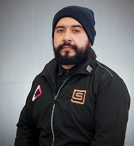 NUESTRO EQUIPO – Stargate Studios Colombia